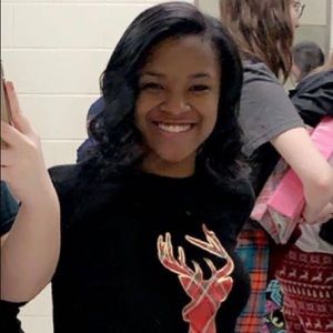 Meet your Posher, Darayla